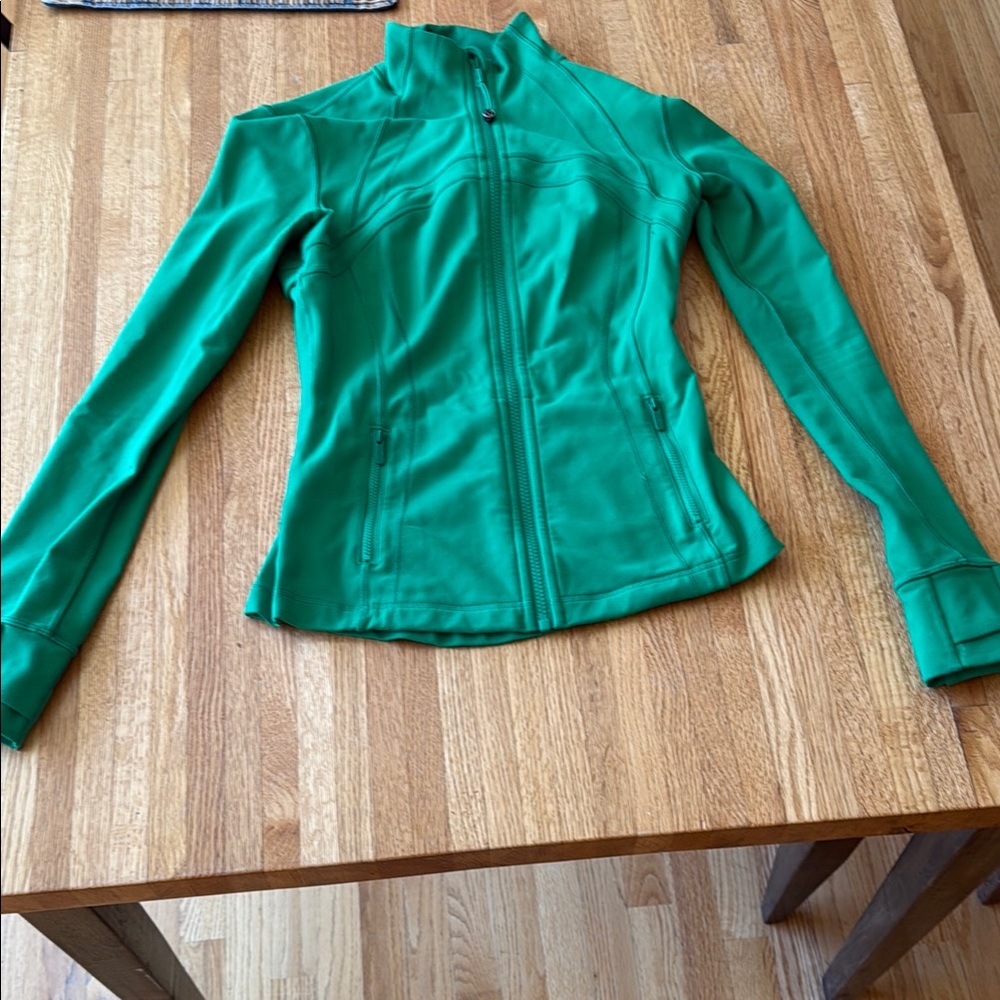 Notre Dame Lululemon Sweatshirt